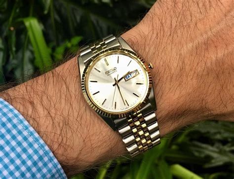 datejust alternative